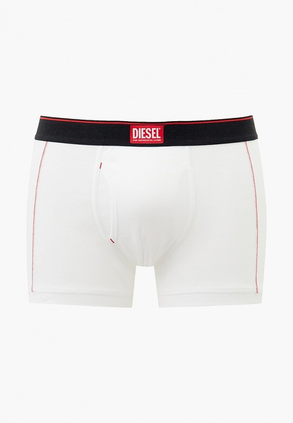 Large-logo jockstrap, Diesel