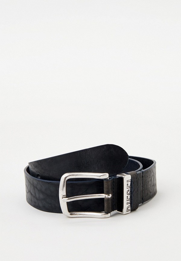 

Ремень Diesel, Синий