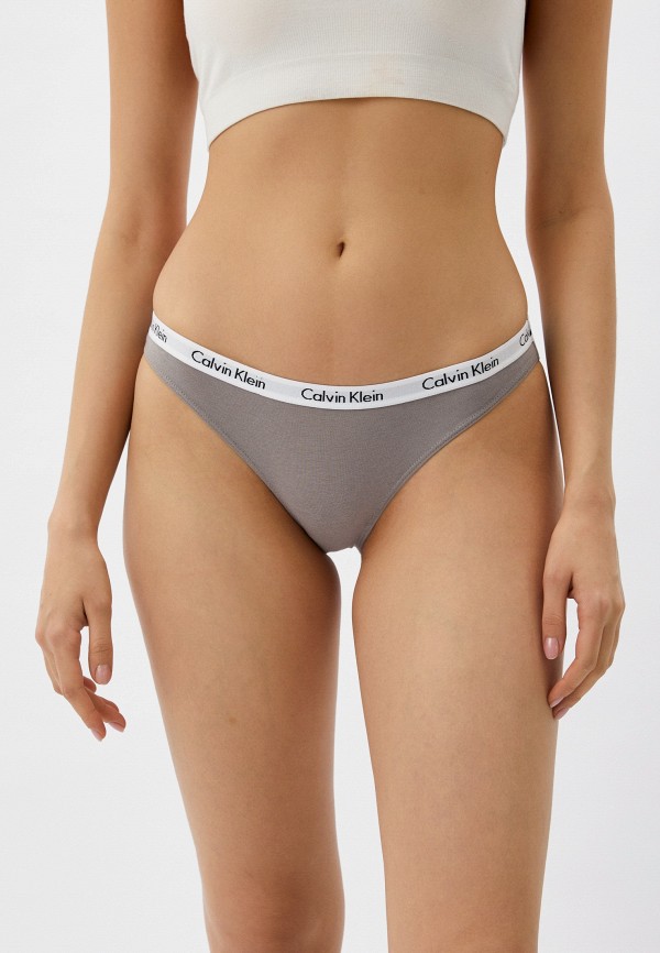 Трусы Calvin Klein Underwear 0000D1618E