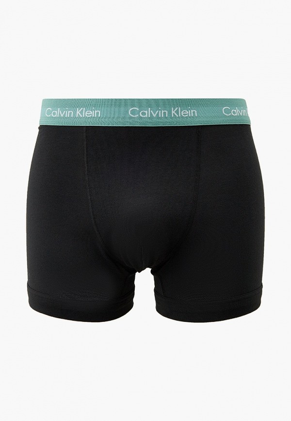 фото Трусы 3 шт. calvin klein underwear