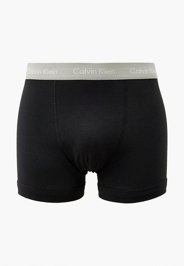 фото Трусы 3 шт. calvin klein underwear