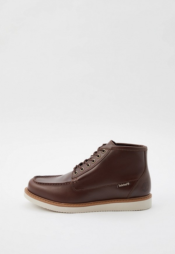 

Ботинки Timberland, Бежевый