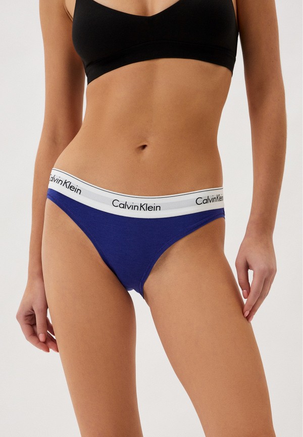 Трусы Calvin Klein Underwear BIKINI