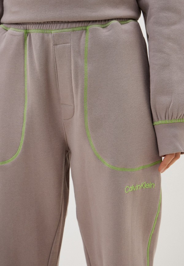 фото Брюки домашние calvin klein underwear