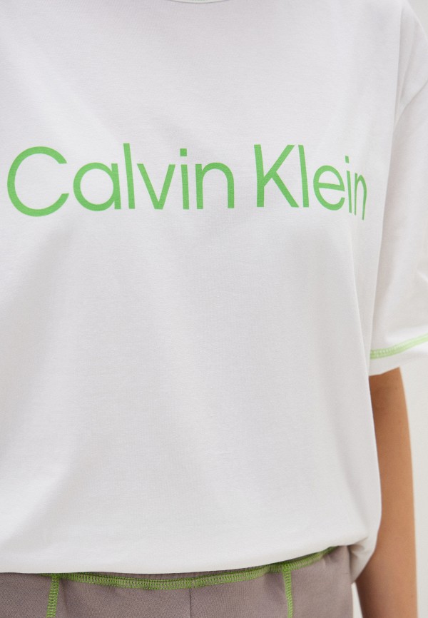 фото Пижама calvin klein underwear