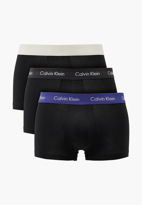 фото Трусы 3 шт. calvin klein underwear