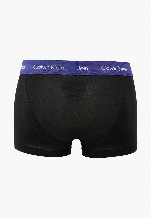 фото Трусы 3 шт. calvin klein underwear