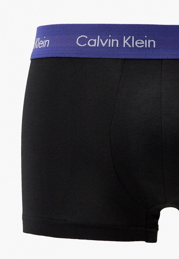 фото Трусы 3 шт. calvin klein underwear