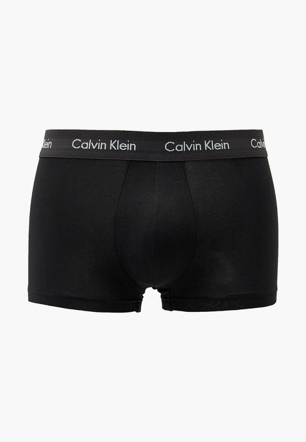 фото Трусы 3 шт. calvin klein underwear