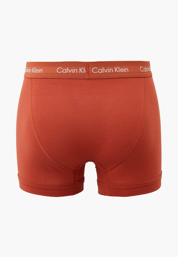 фото Трусы 5 шт. calvin klein underwear