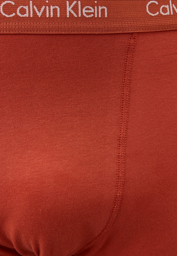 фото Трусы 5 шт. calvin klein underwear