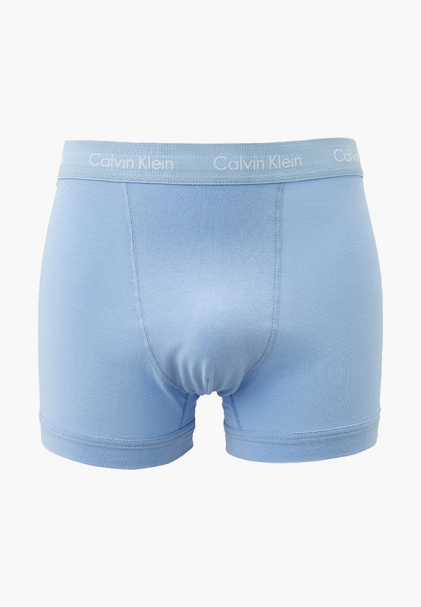 фото Трусы 5 шт. calvin klein underwear