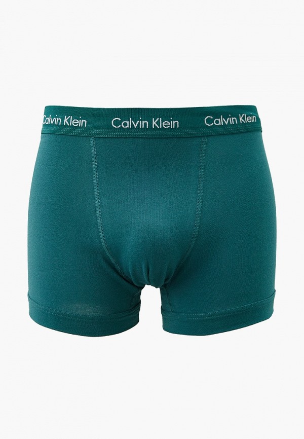 фото Трусы 5 шт. calvin klein underwear