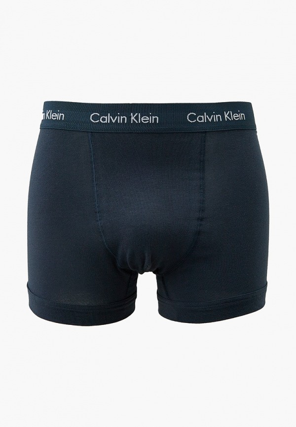 фото Трусы 5 шт. calvin klein underwear