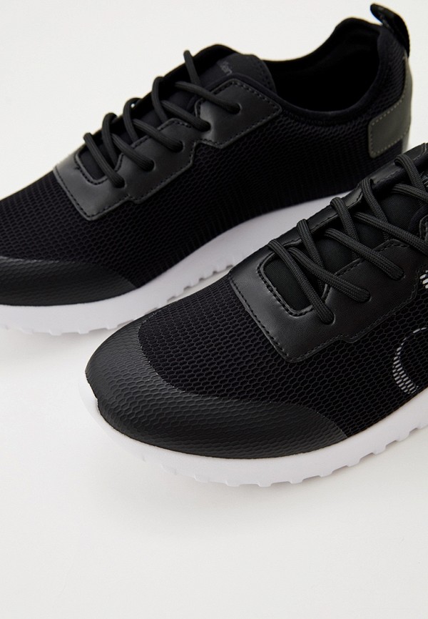 фото Кроссовки calvin klein jeans