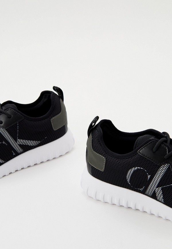 фото Кроссовки calvin klein jeans