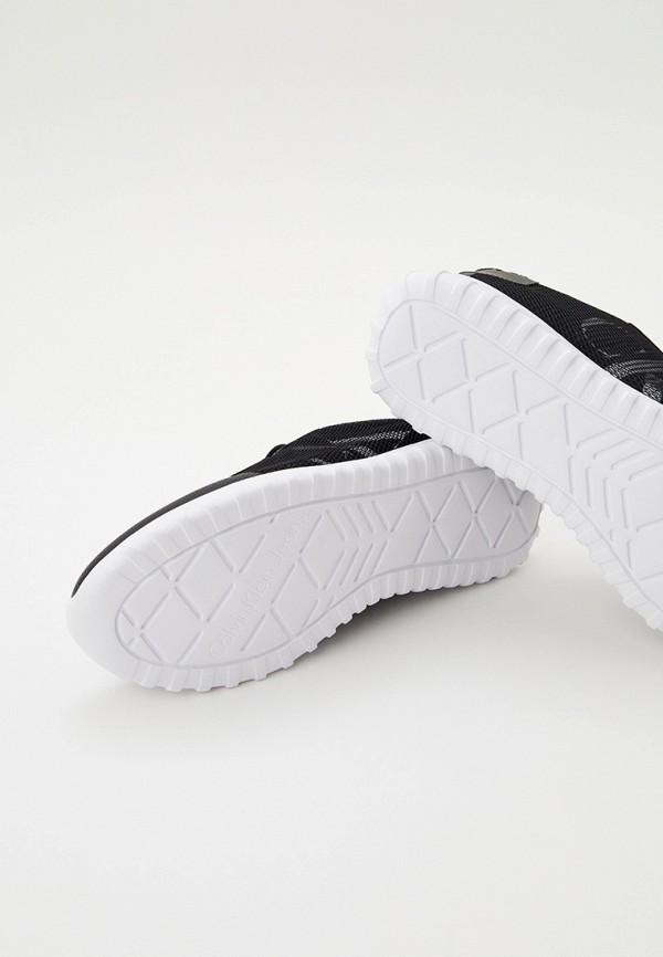 фото Кроссовки calvin klein jeans