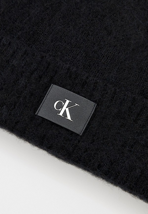 Шапка Calvin Klein Jeans K60K611257 Фото 3