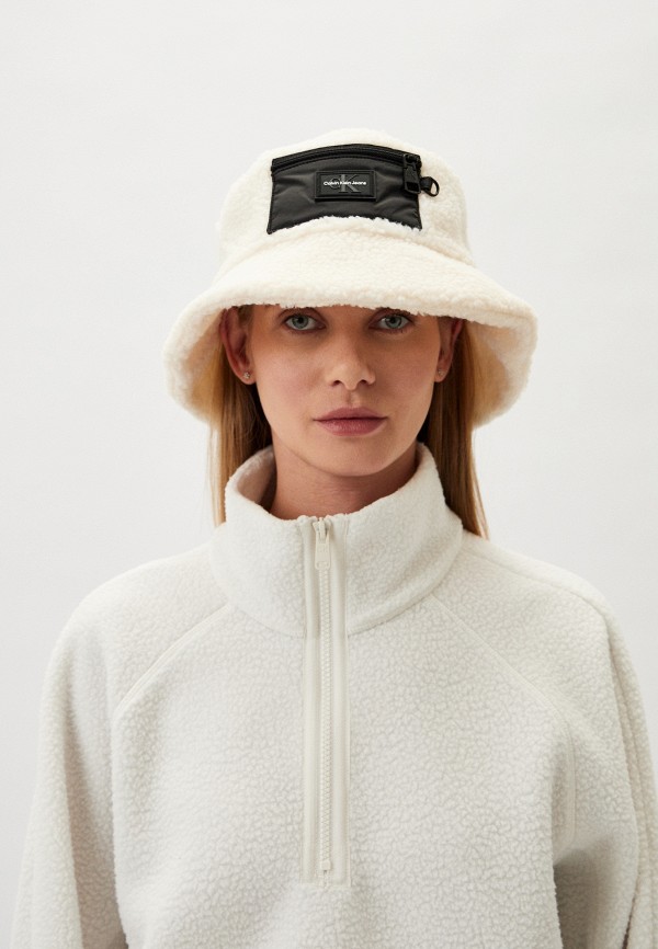 фото Панама calvin klein jeans