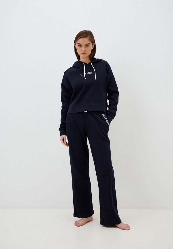 фото Худи домашнее tommy hilfiger
