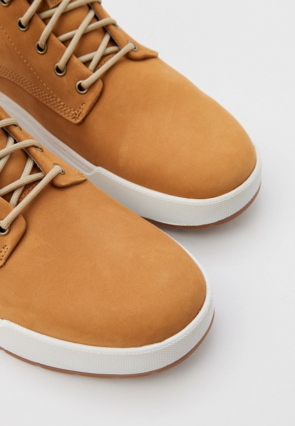 фото Ботинки timberland