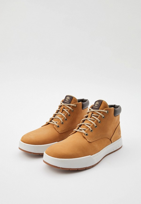 фото Ботинки timberland