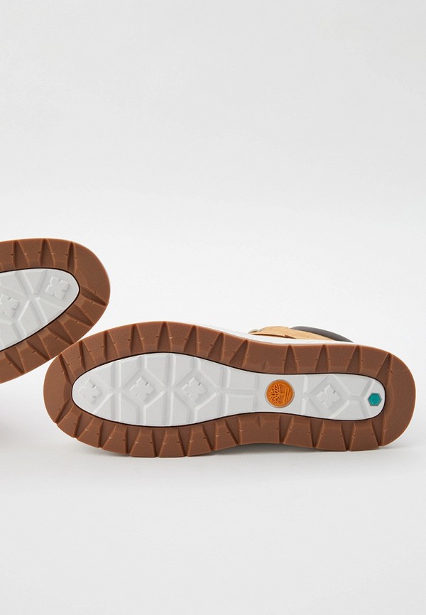 фото Ботинки timberland