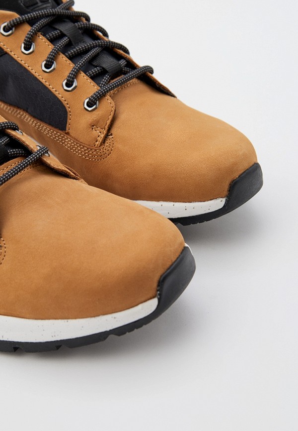 фото Кроссовки timberland