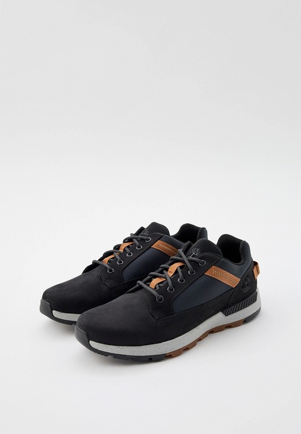 фото Кроссовки timberland