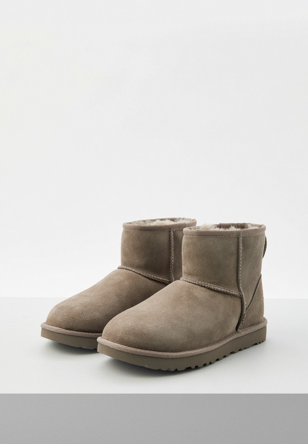 фото Угги ugg