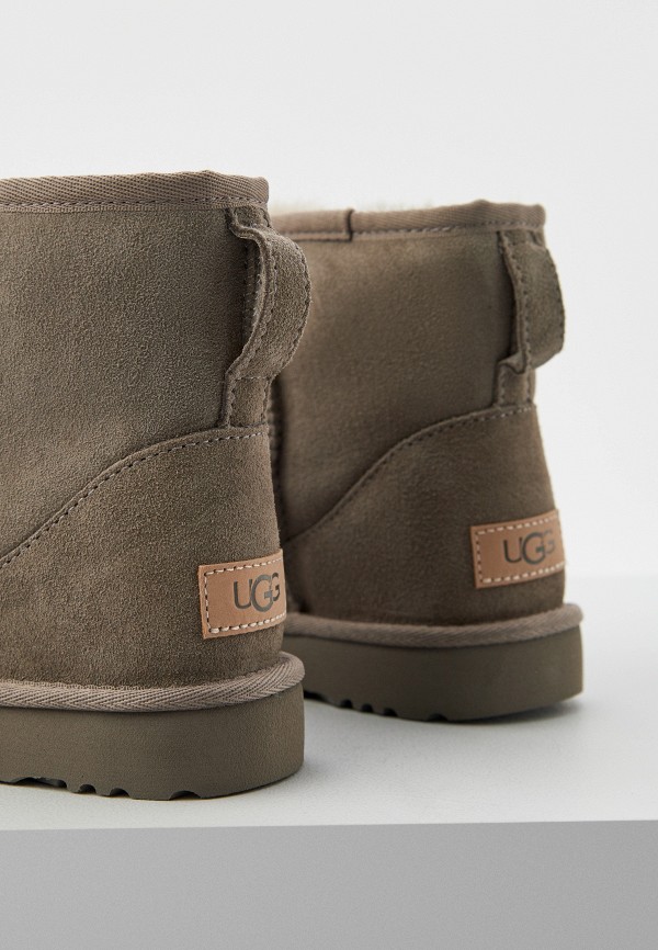 фото Угги ugg