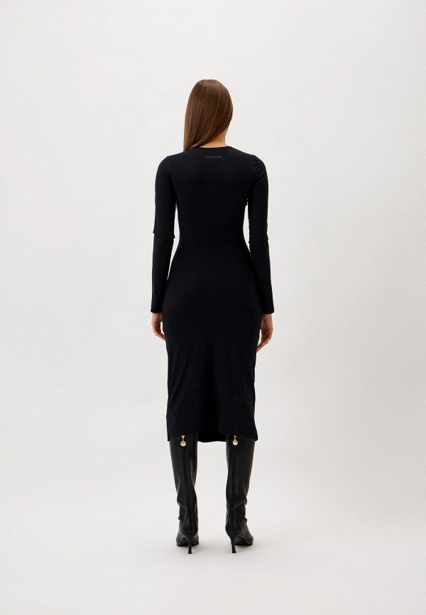 фото Платье mm6 maison margiela
