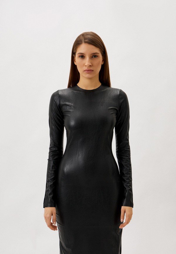 фото Платье mm6 maison margiela