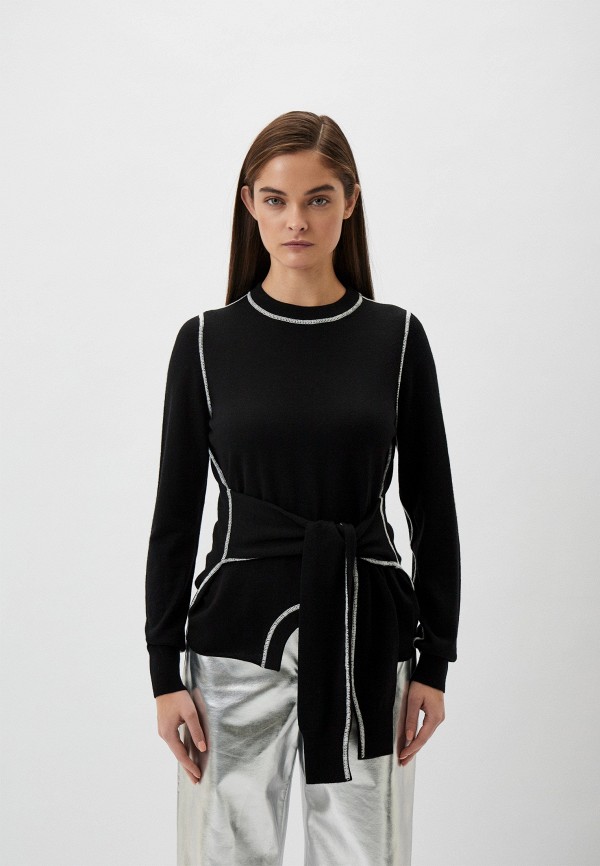 

Джемпер MM6 Maison Margiela, Черный