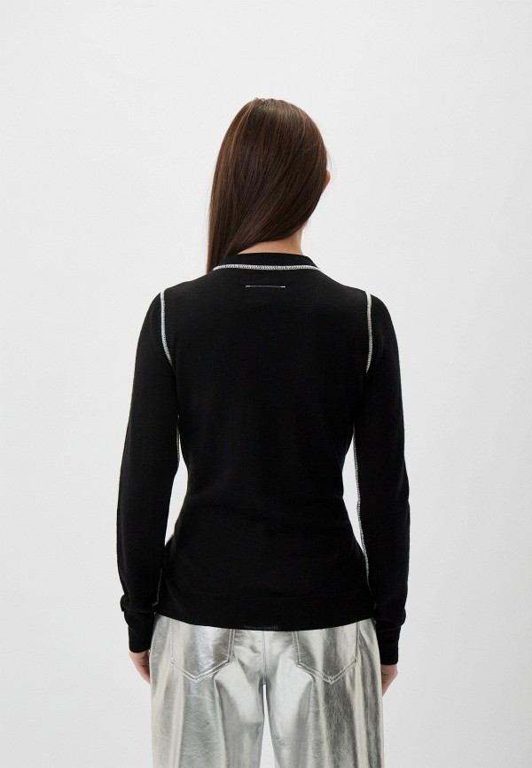 фото Джемпер mm6 maison margiela