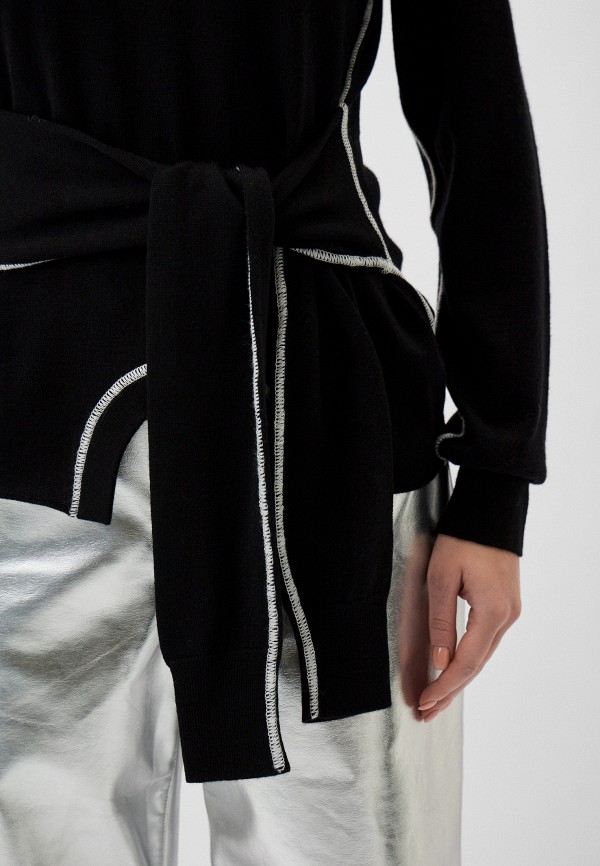 фото Джемпер mm6 maison margiela
