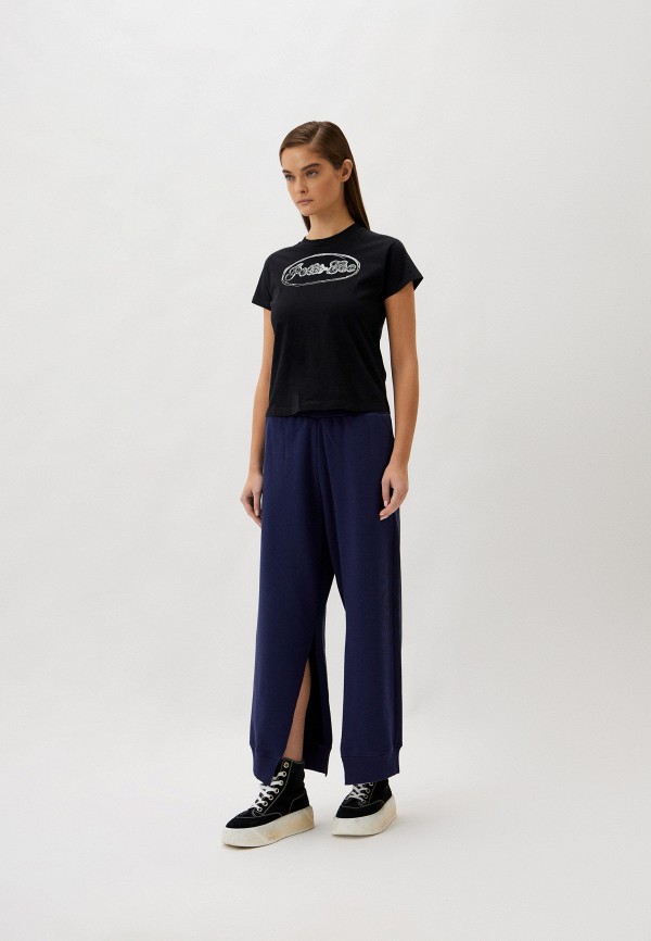 фото Брюки спортивные mm6 maison margiela