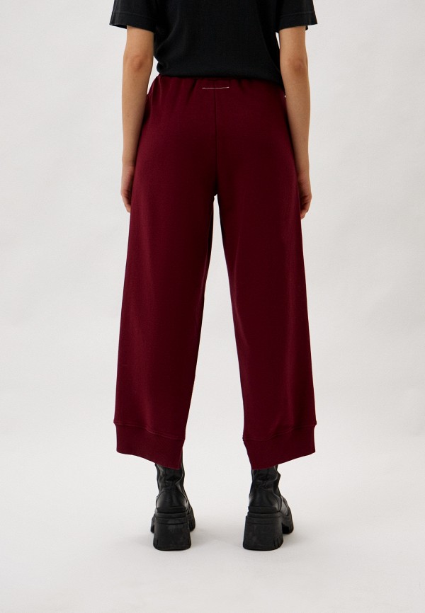 фото Брюки спортивные mm6 maison margiela