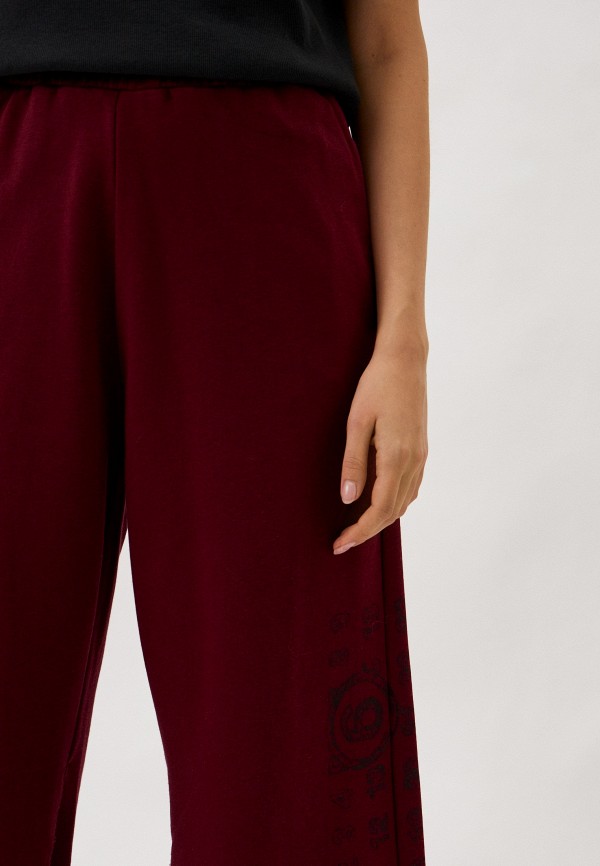 фото Брюки спортивные mm6 maison margiela