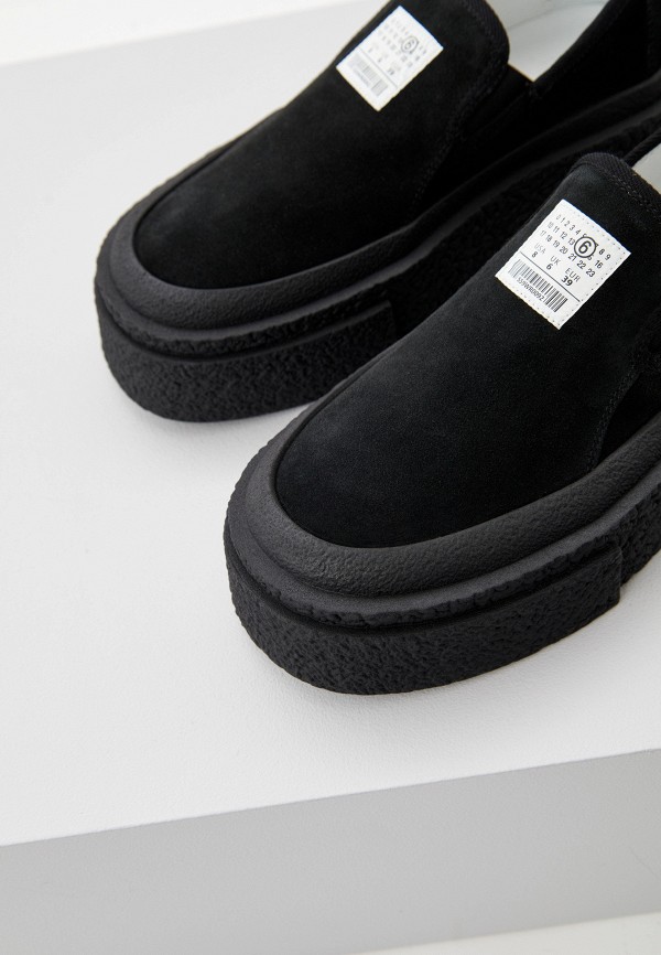 фото Слипоны mm6 maison margiela