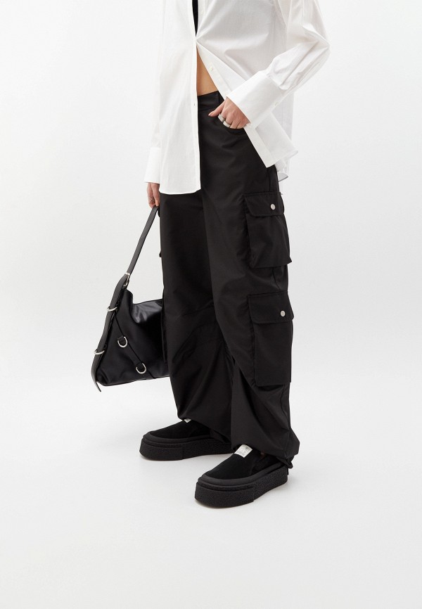 фото Слипоны mm6 maison margiela
