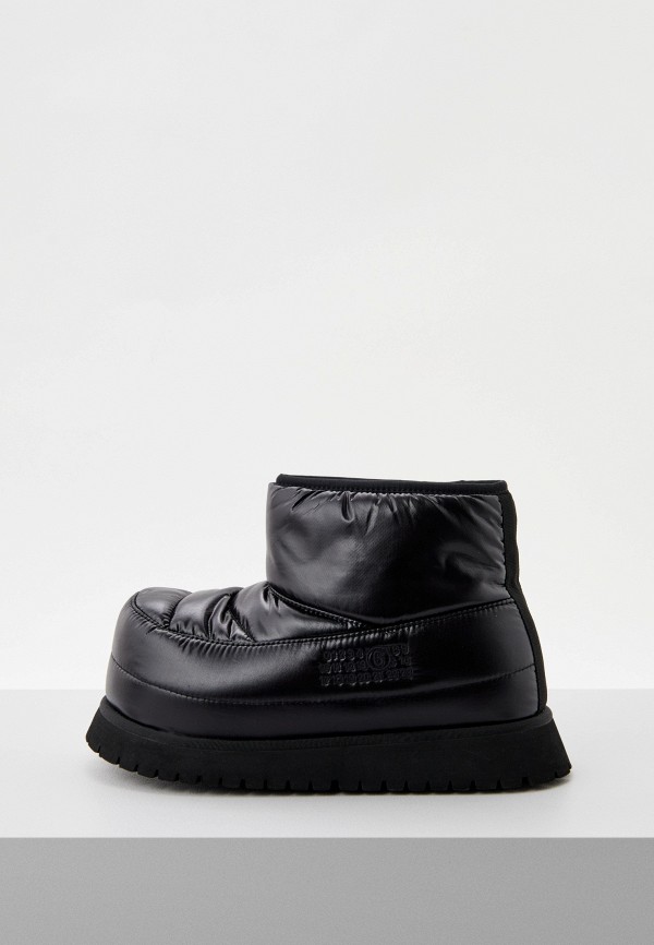 фото Дутики mm6 maison margiela