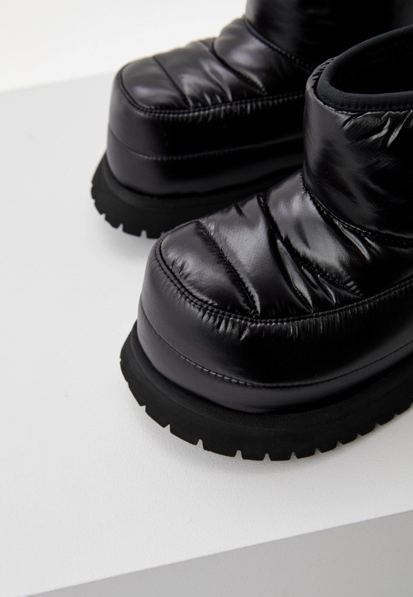 фото Дутики mm6 maison margiela