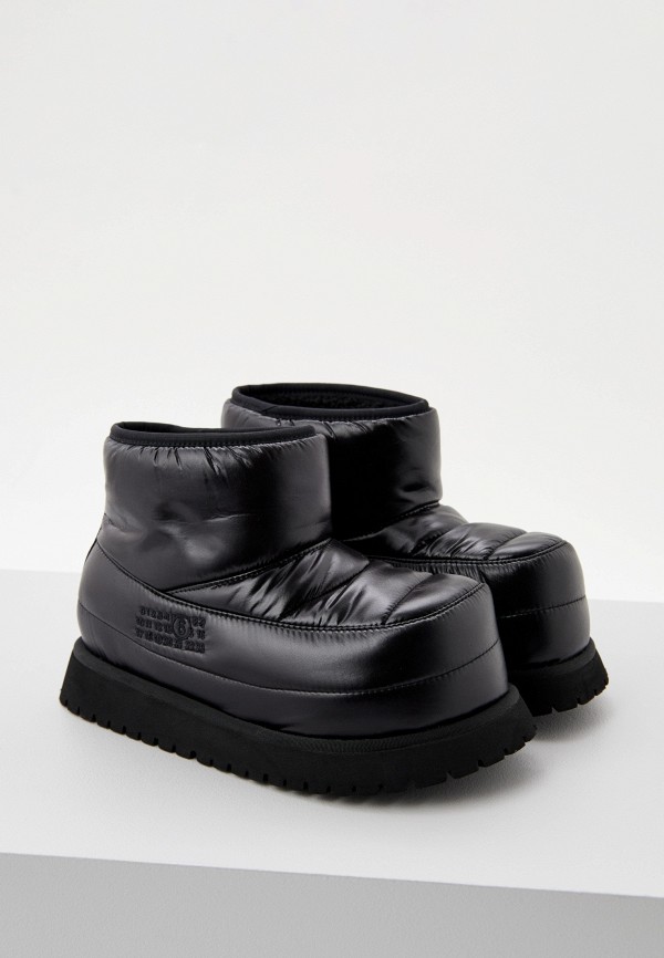 фото Дутики mm6 maison margiela
