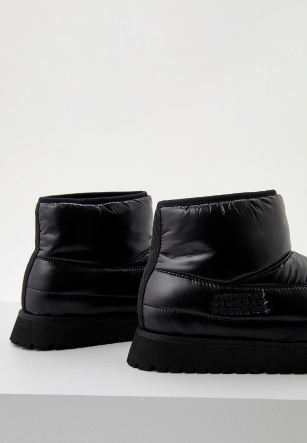фото Дутики mm6 maison margiela