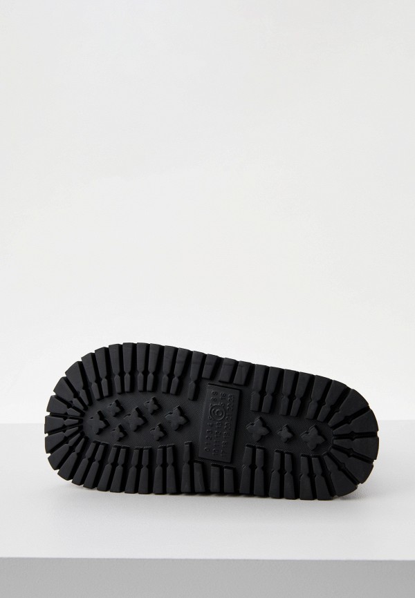 фото Дутики mm6 maison margiela