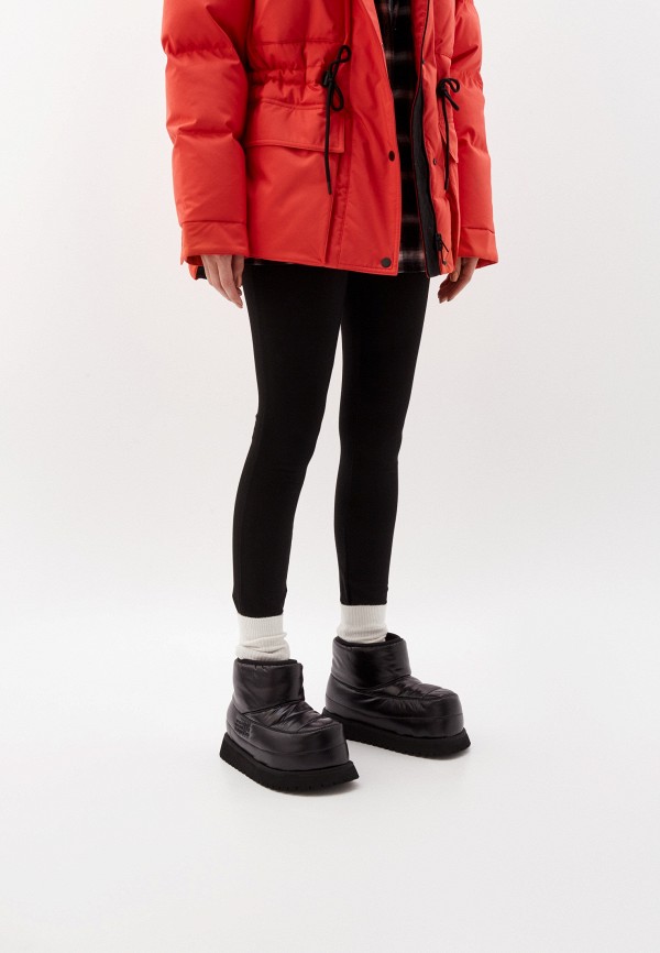 фото Дутики mm6 maison margiela
