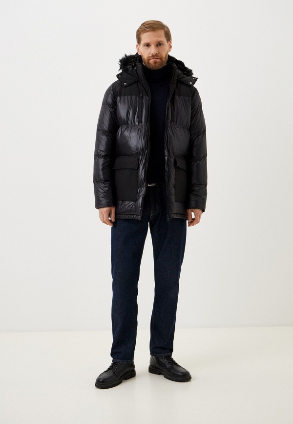 фото Куртка утепленная brave soul