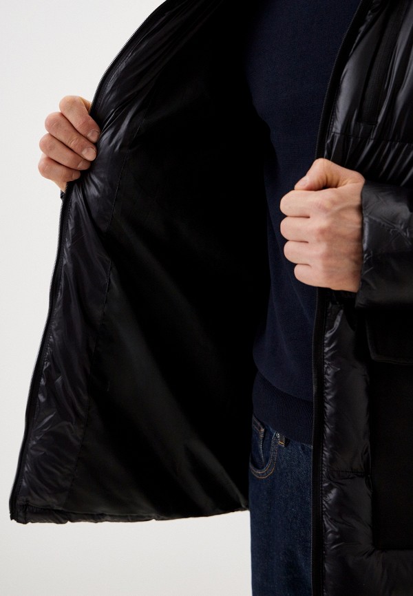 фото Куртка утепленная brave soul