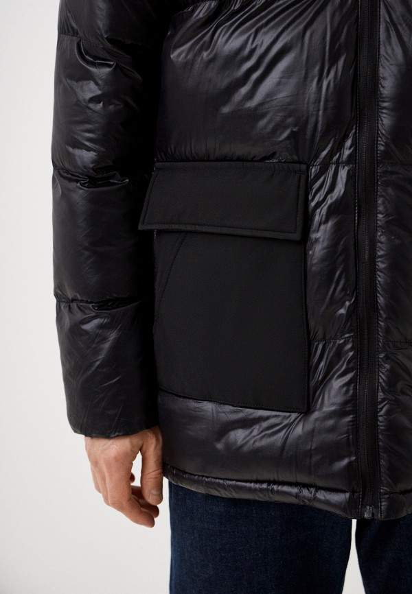 фото Куртка утепленная brave soul